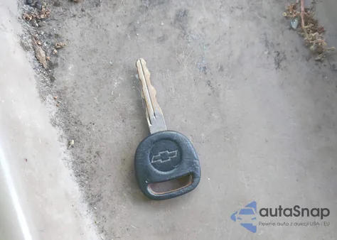 2003 Chevrolet Silverado 1500Hd Lt z USA, uszkodzony, nr VIN 1GCGC13U63F169290